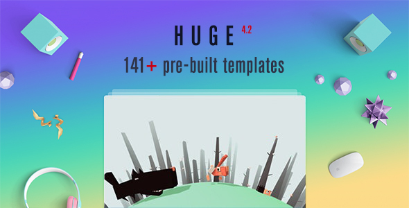 Coming Soon – HUGE