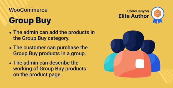 WooCommerce Group Buy Plugin