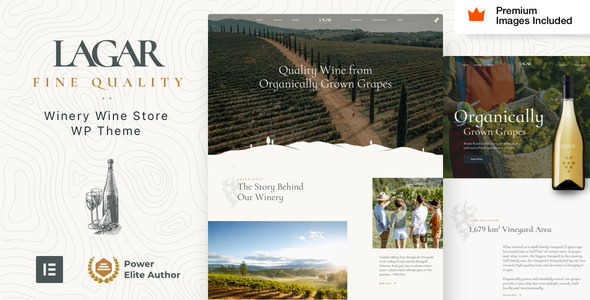 Lagar – Winery Wine Shop