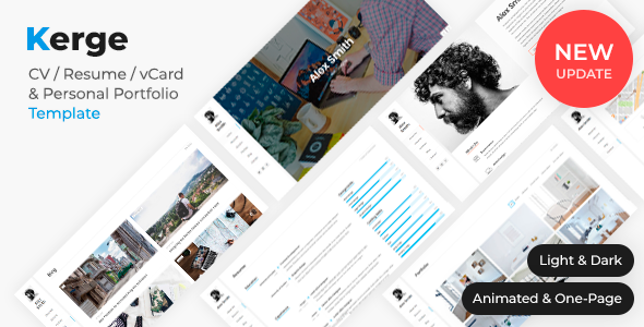 Kerge – Resume