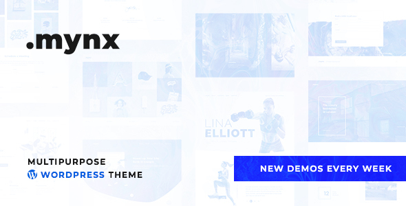 Mynx – Business and Agency