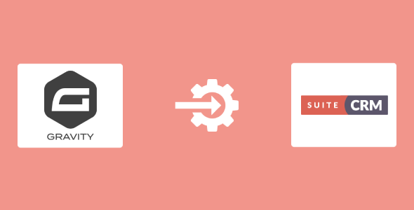 Gravity Forms – SuiteCRM Integration