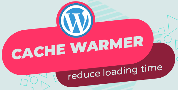 Automatic Cache Warmer – Speed Up your WordPress