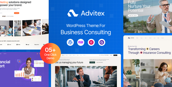 Advitex – Finance and Business Consulting