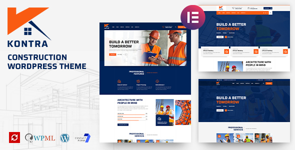 Coronia – Medical and Health Care WordPress Theme