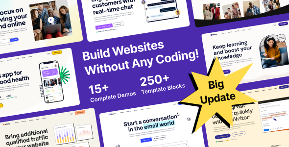 Masco –  Saas Software Startup WordPress